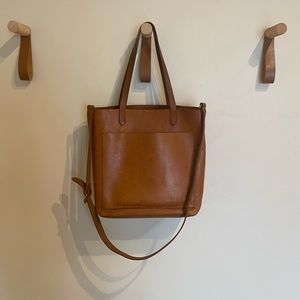 Madewell The Medium Transport Tote